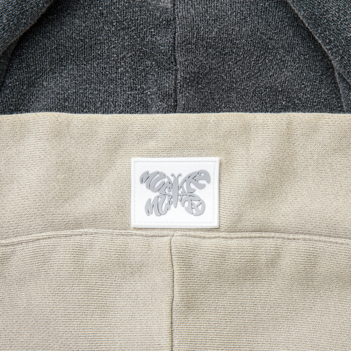 Reversible Logo Hood (Vintage)