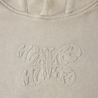 Reversible Logo Hood (Vintage)