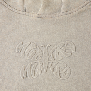 Reversible Logo Hood (Vintage)