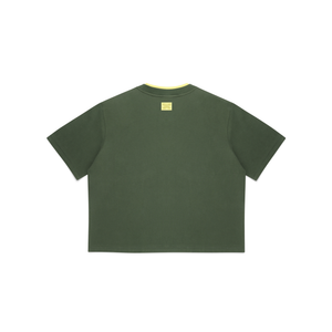 Dash Tee (Green)