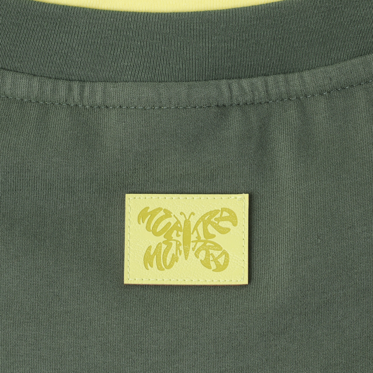 Dash Tee (Green)