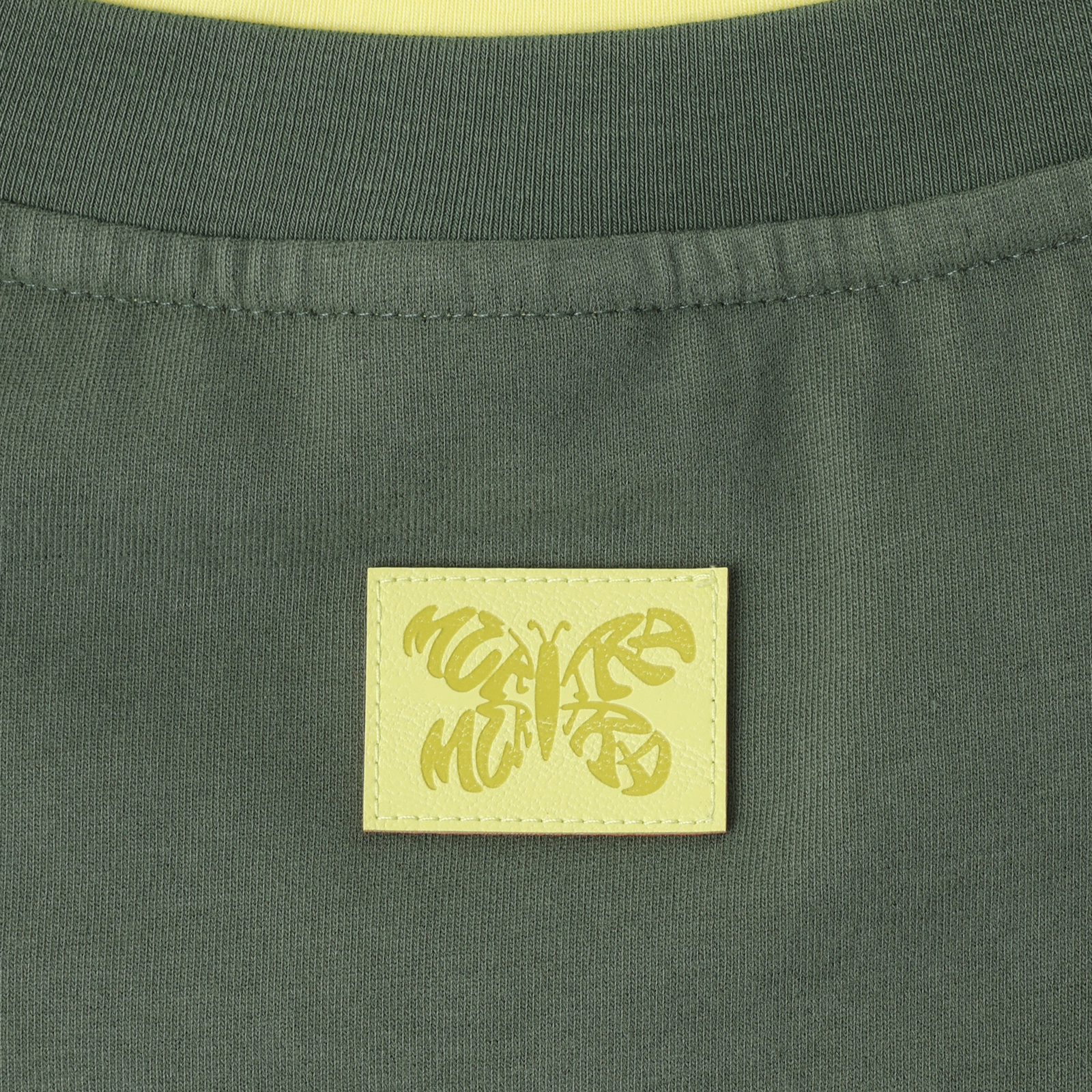 Dash Tee (Green)