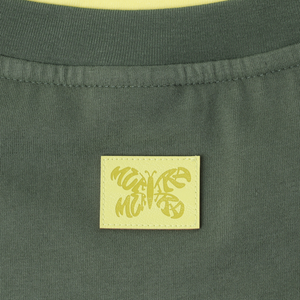 Dash Tee (Green)