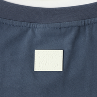 Dash Tee (Navy)