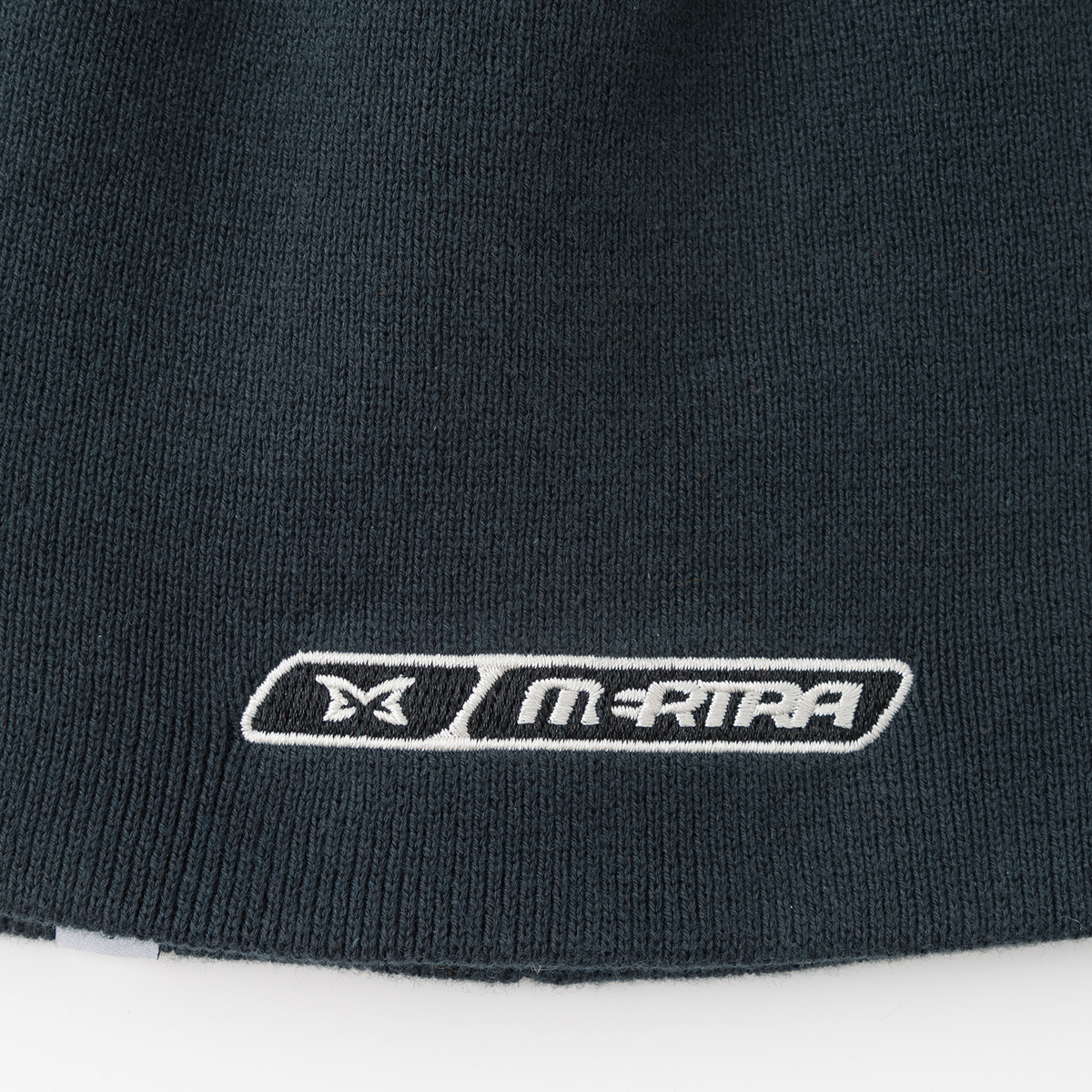 Daily Beanie (Grey)