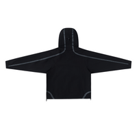 Seam Tape Jacket (Black)