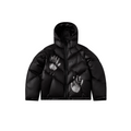 Heat Reactive Puffer (Coal)