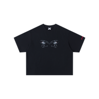 Spider Tee (Black)