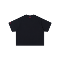 Spider Tee (Black)