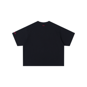 Spider Tee (Black)