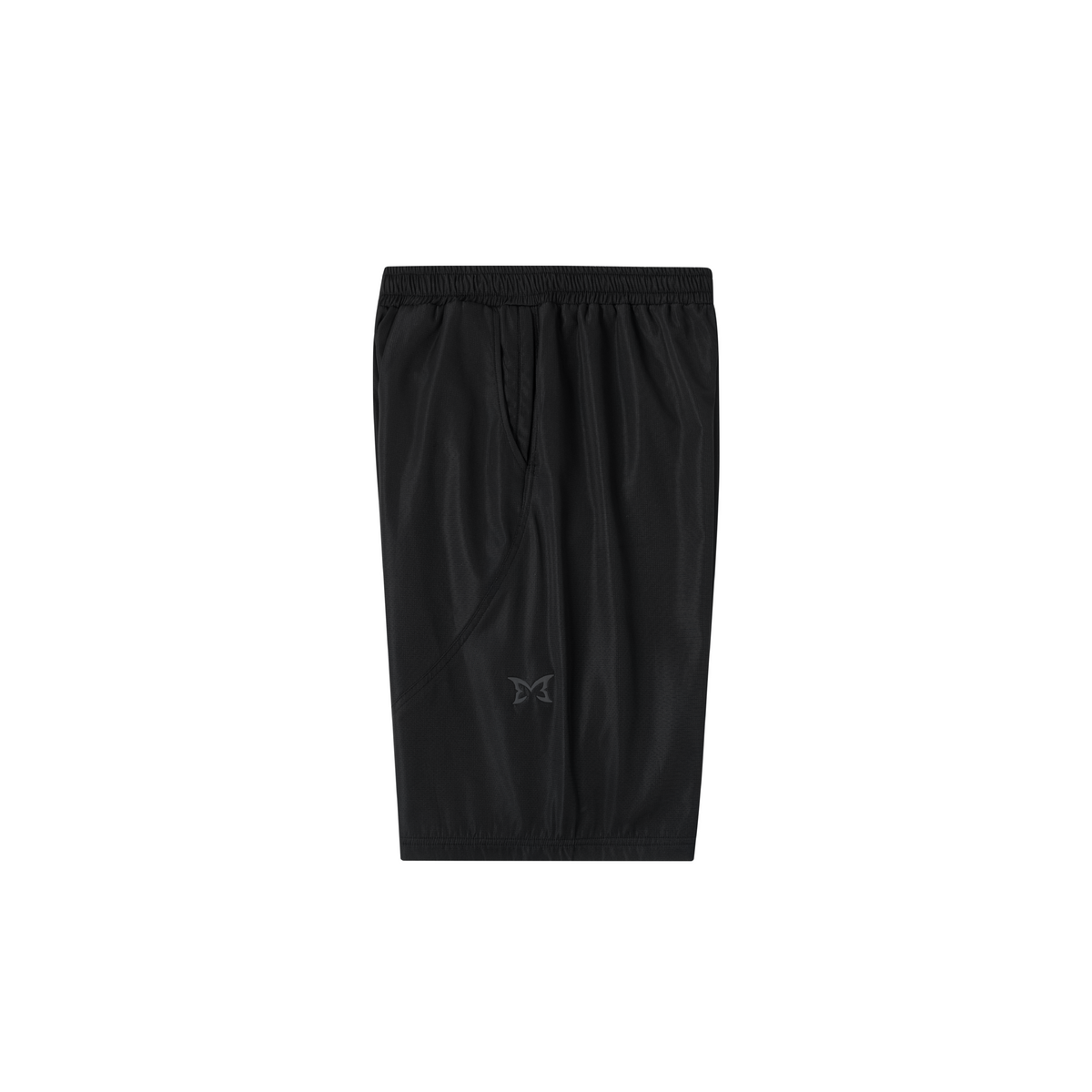 Tech Shorts (Black)
