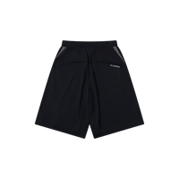 Tri-Mesh Sport Tee (Black)