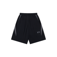 Tri-Mesh Sport Tee (Black)