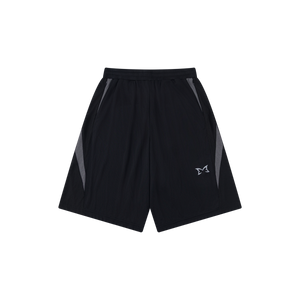 Tri-Mesh Sport Tee (Black)