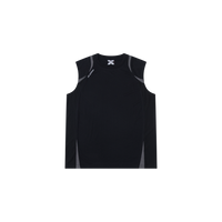 Tri-Mesh Sport Tank (Black)