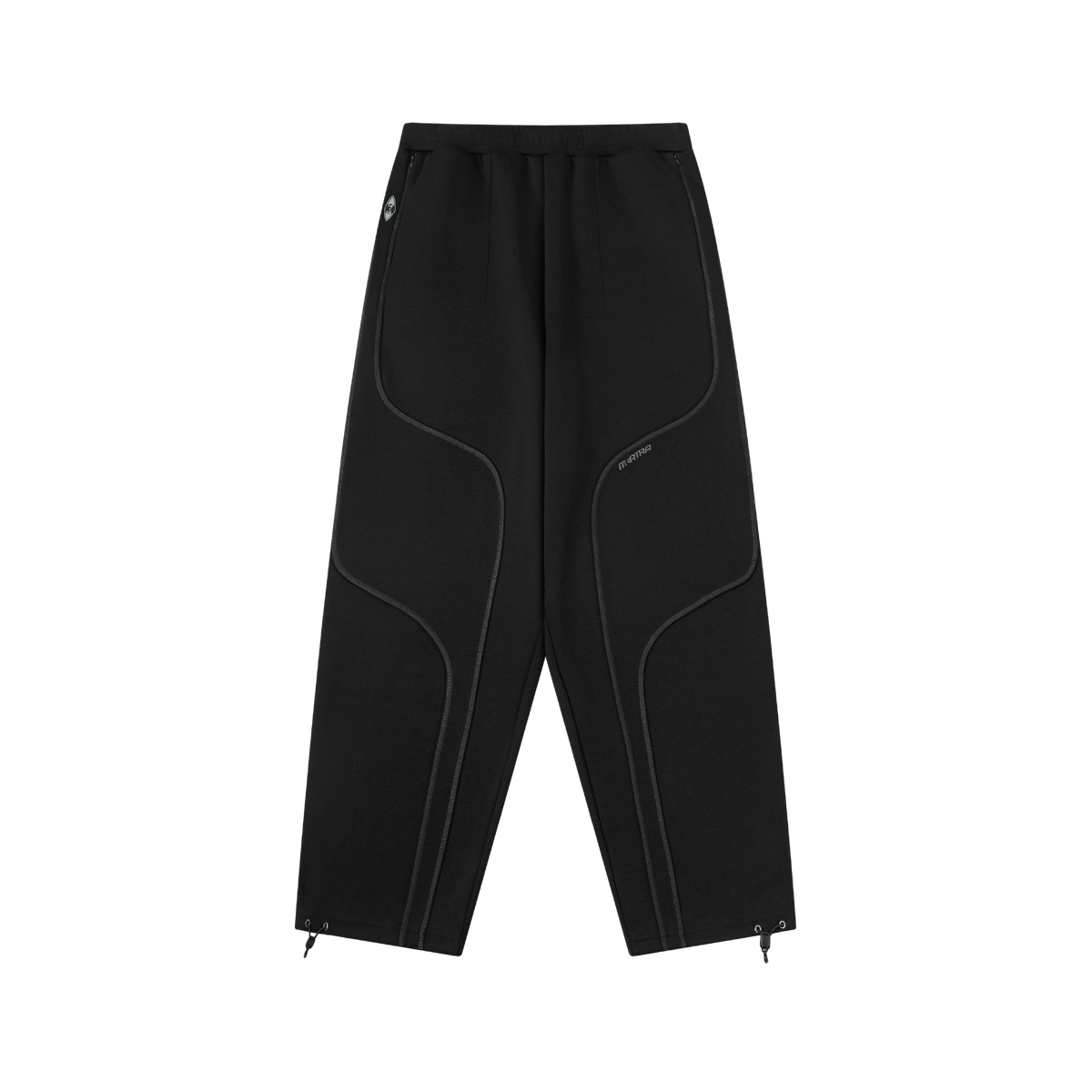 Glide Hood (Black)