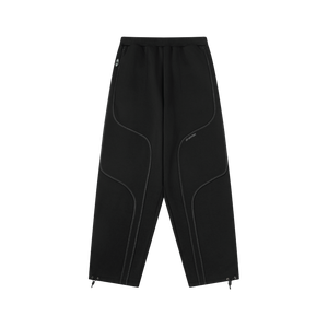 Glide Hood (Black)