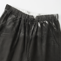 Hand Spray Bottoms (Black)