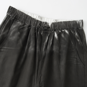 Hand Spray Bottoms (Black)
