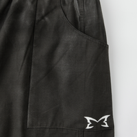 Hand Spray Bottoms (Black)