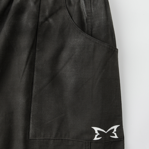 Hand Spray Bottoms (Black)
