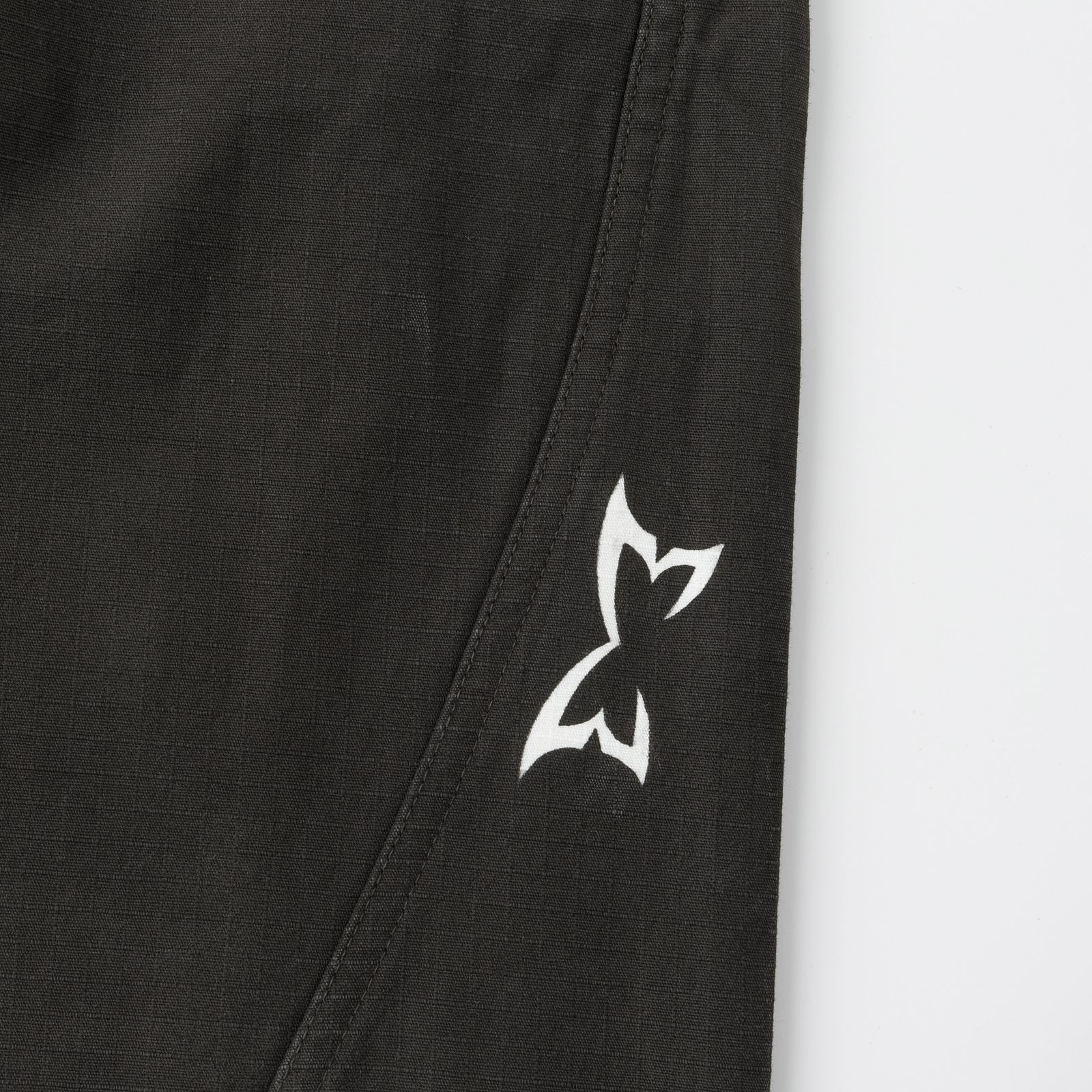 Hand Spray Bottoms (Black)