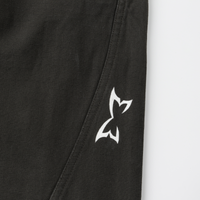 Hand Spray Bottoms (Black)