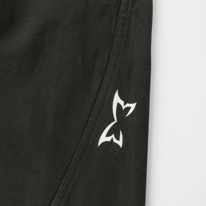 Hand Spray Bottoms (Black)