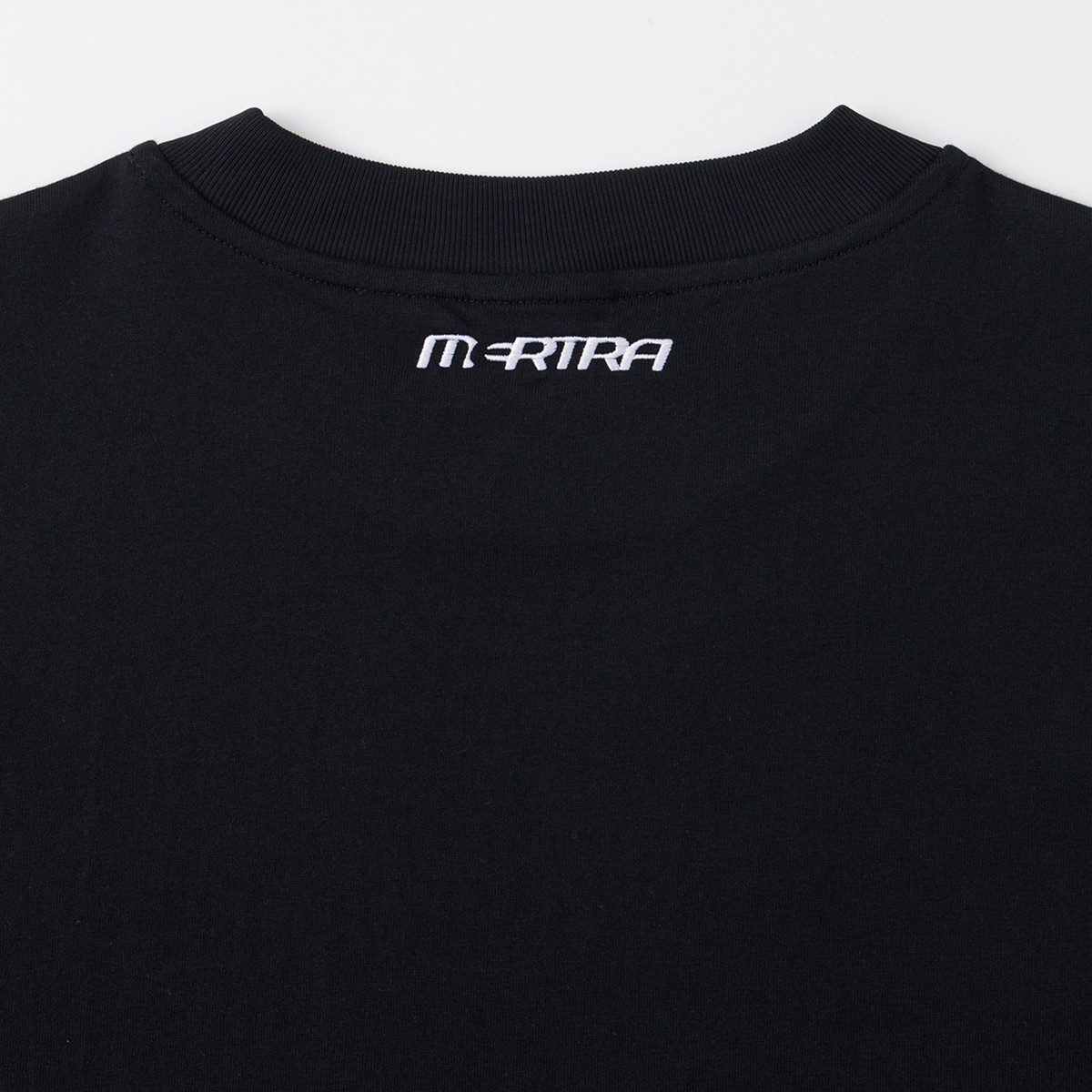 Street Ball Tee (Black)