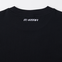 Street Ball Tee (Black)