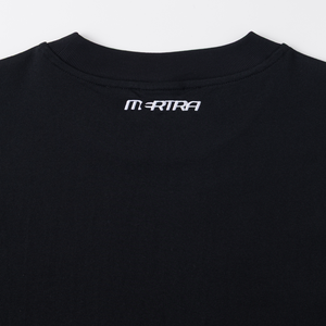 Street Ball Tee (Black)