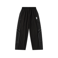 MERTRA x Umbro Technical Jacket (Black)