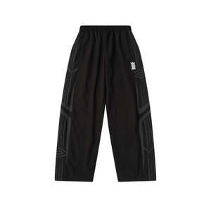 MERTRA x Umbro Technical Jacket (Black)