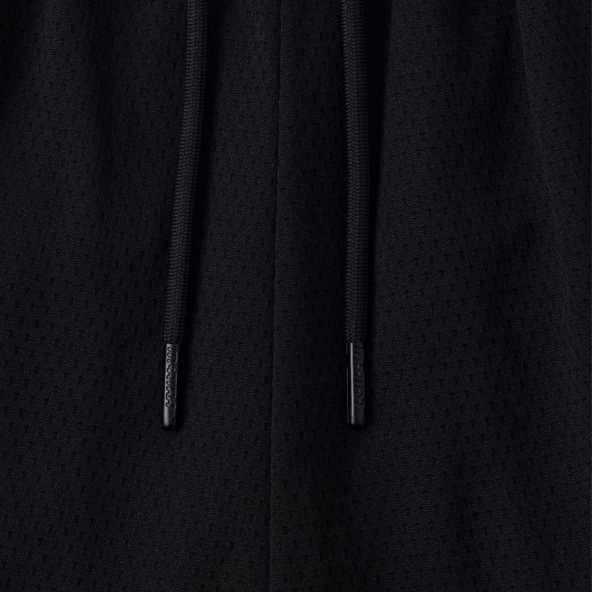 Tri-Mesh Sport Tee (Black)