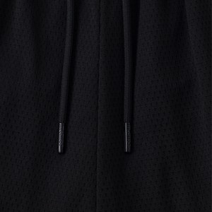 Tri-Mesh Sport Tee (Black)