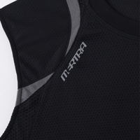 Tri-Mesh Sport Tank (Black)