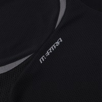 Tri-Mesh Sport Tee (Black)