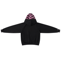 MERTRA x Umbro Warm Up Joggers (Black/Pink)