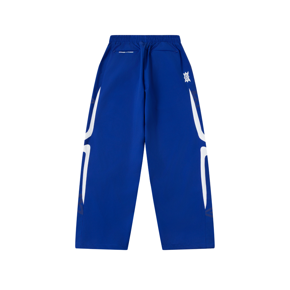 MERTRA x Umbro Technical Jacket (Blue)