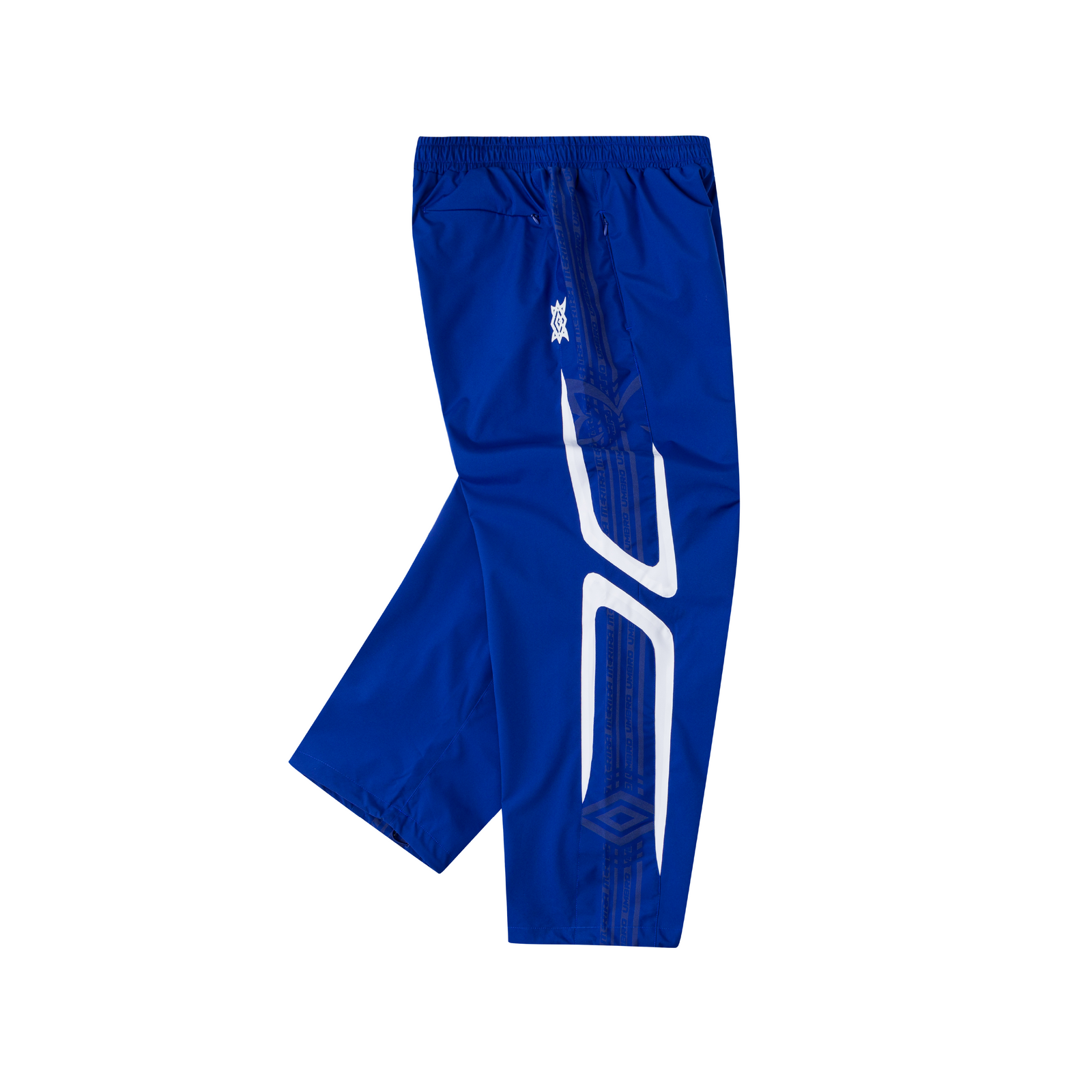 MERTRA x Umbro Technical Jacket (Blue)