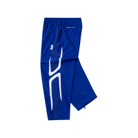 MERTRA x Umbro Technical Jacket (Blue)