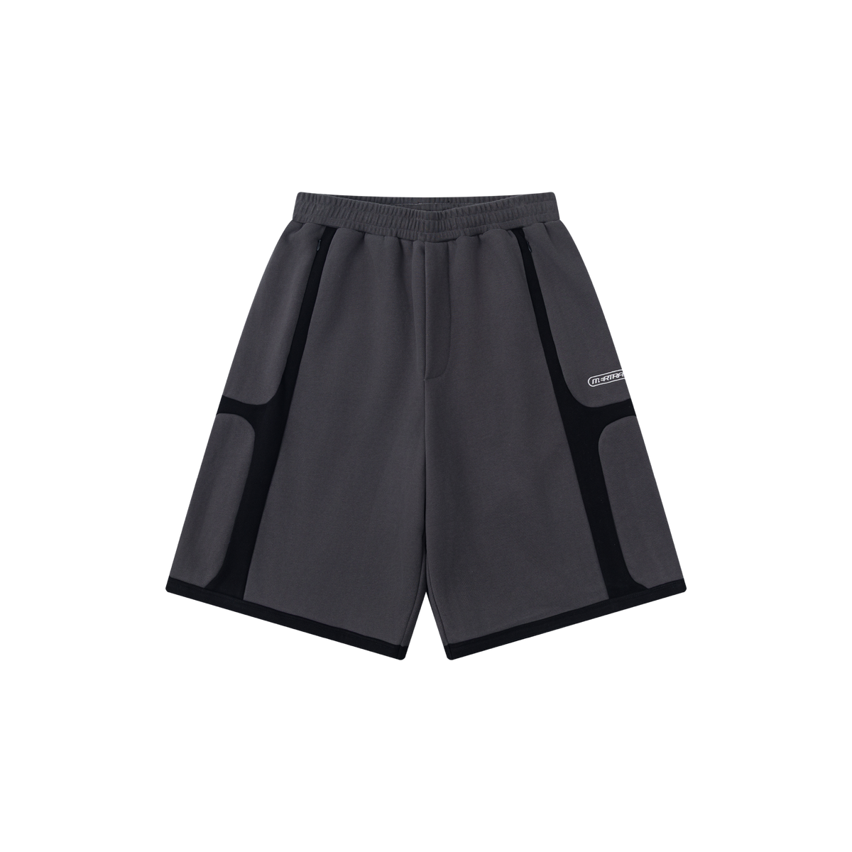 DNA Shorts (Grey)