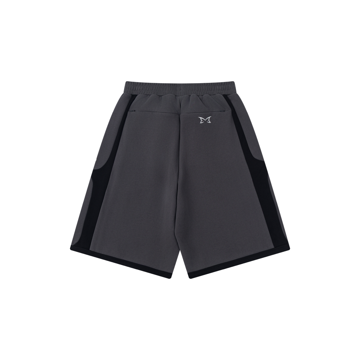 DNA Shorts (Grey)