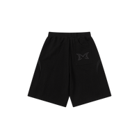 Serpent Shorts (Black)