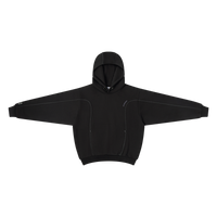 Glide Hood (Black)