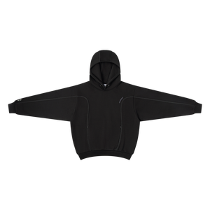 Glide Hood (Black)
