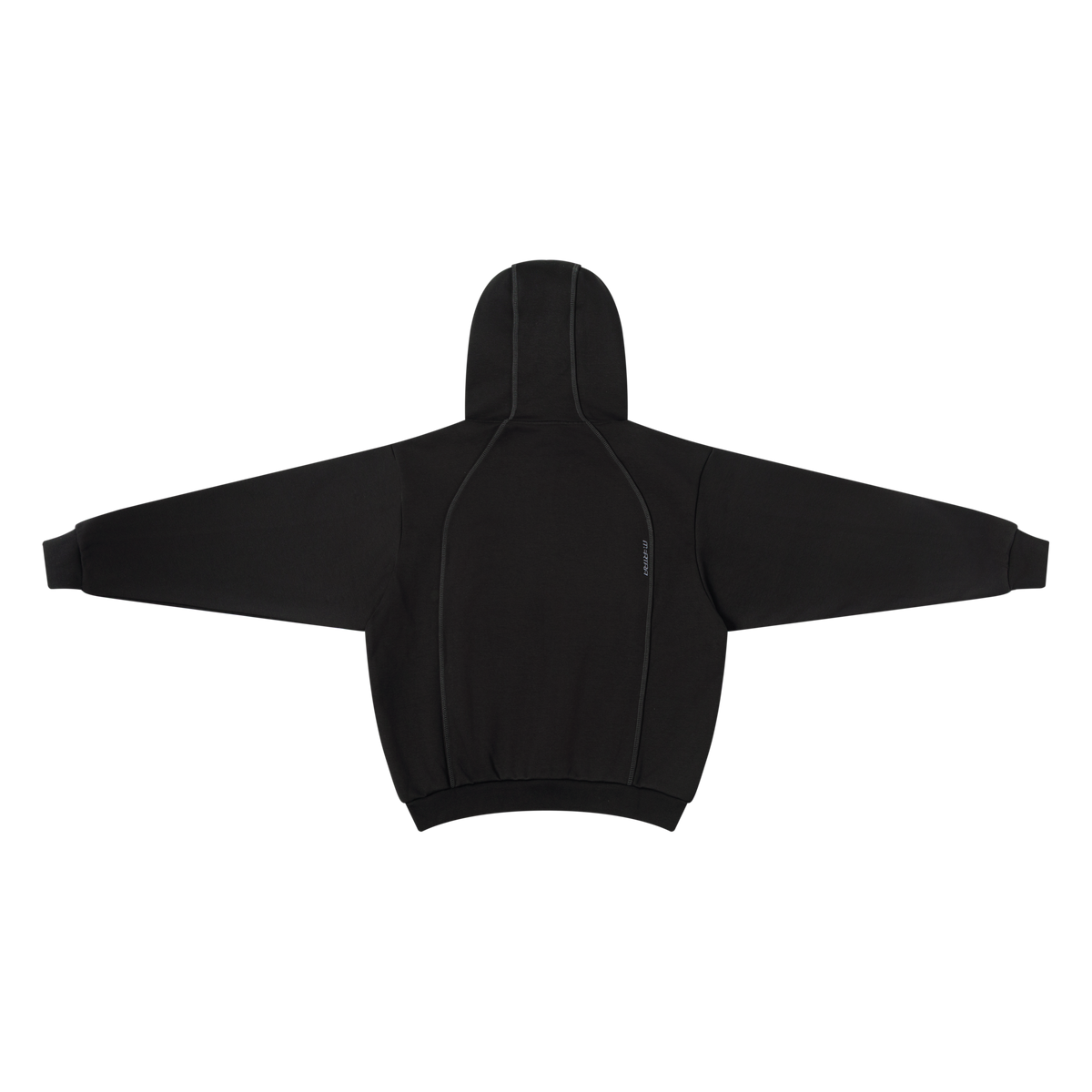Glide Hood (Black)