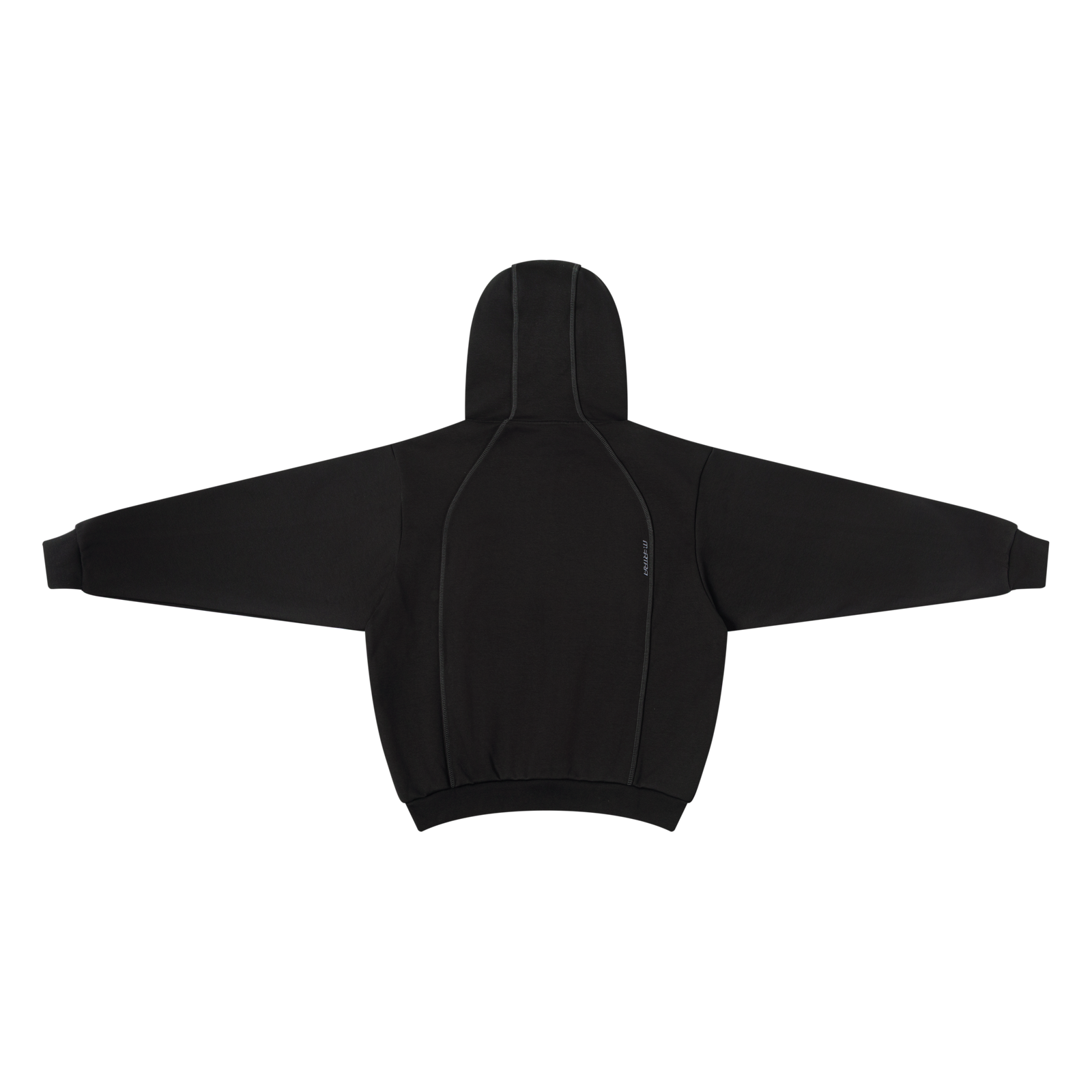 Glide Hood (Black)