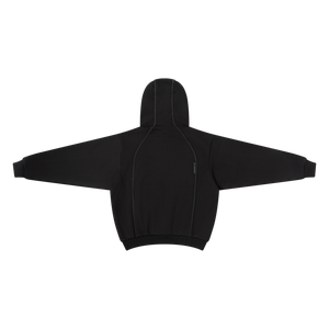 Glide Hood (Black)
