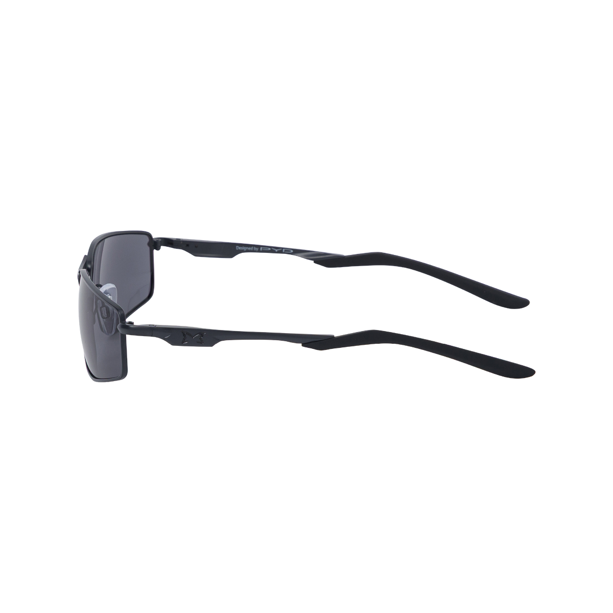 Sidewinder (Dark Grey)